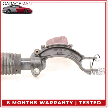 2011-2018 Audi A8 S8 Front Left or Right Side Shock Strut Absorber OEM
