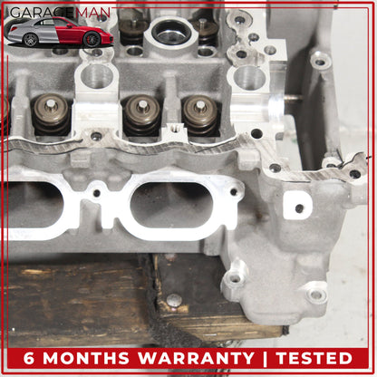 2011-2020 Mercedes W219 CL550 SL550 S550 M278 Engine Cylinder Head Left OEM