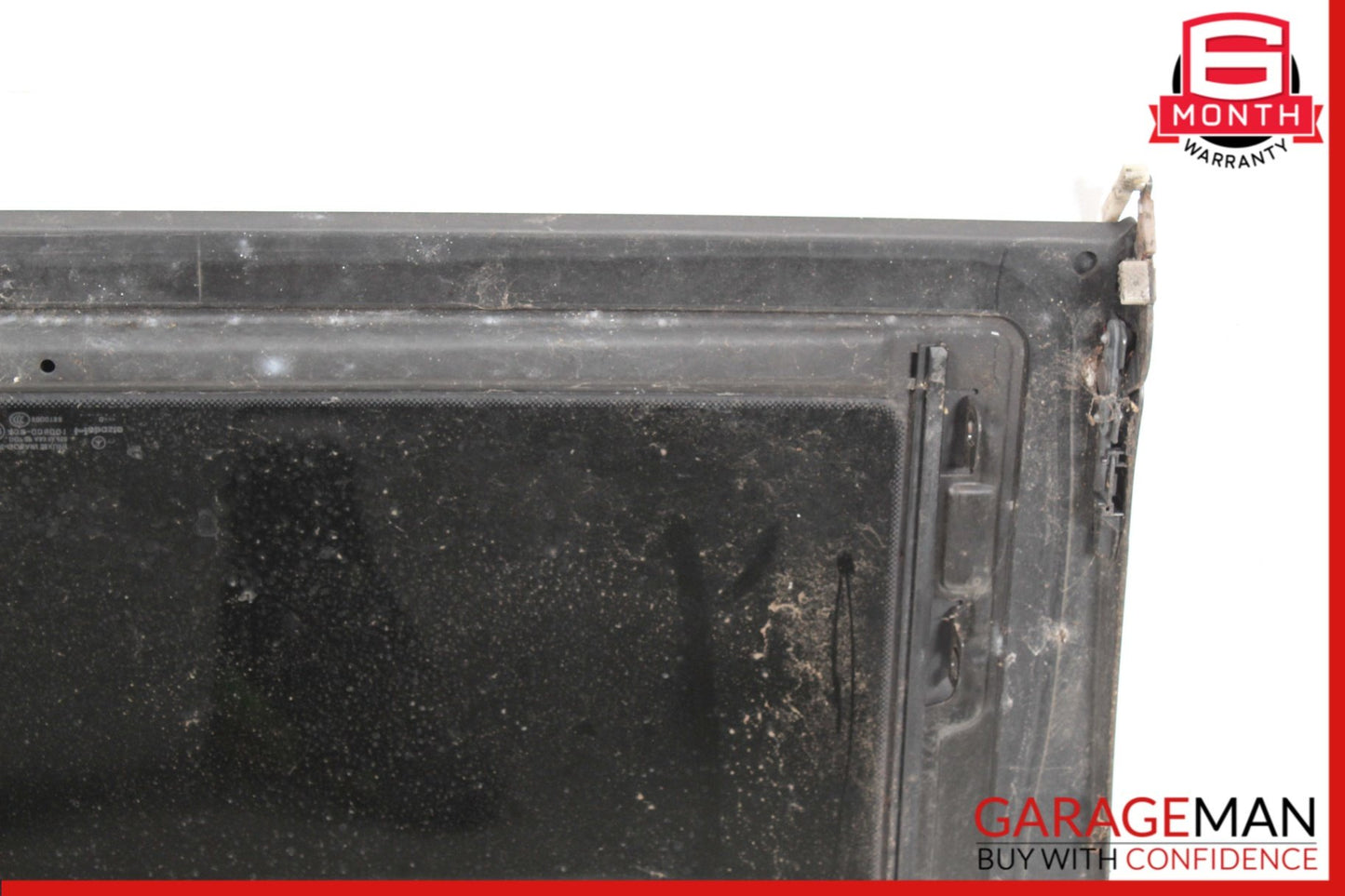 2007-2013 Mercedes-Benz S400 W221 Panoramic Sunroof Glass 2217800021