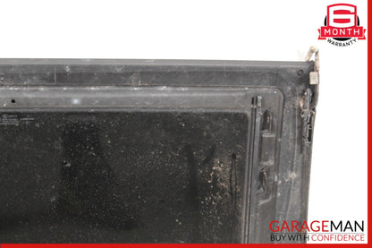2007-2013 Mercedes-Benz S400 W221 Panoramic Sunroof Glass 2217800021