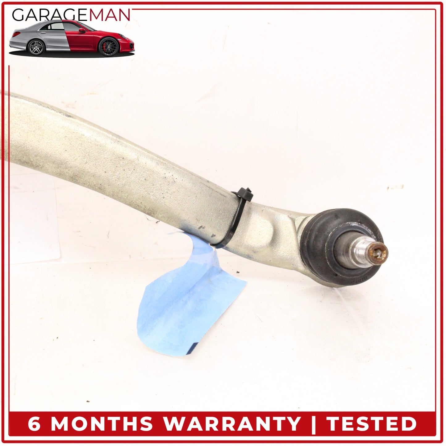 2007-2013 BMW X5 E70 4WD Front Right Lower Control Arm 6773950 OEM