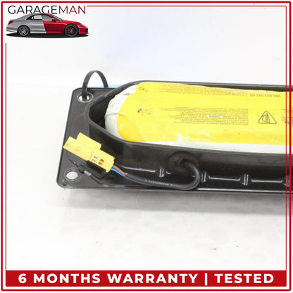 1997-2005 Porsche 911 996 Front Left Driver Side Door Airbag 99680309100 OEM
