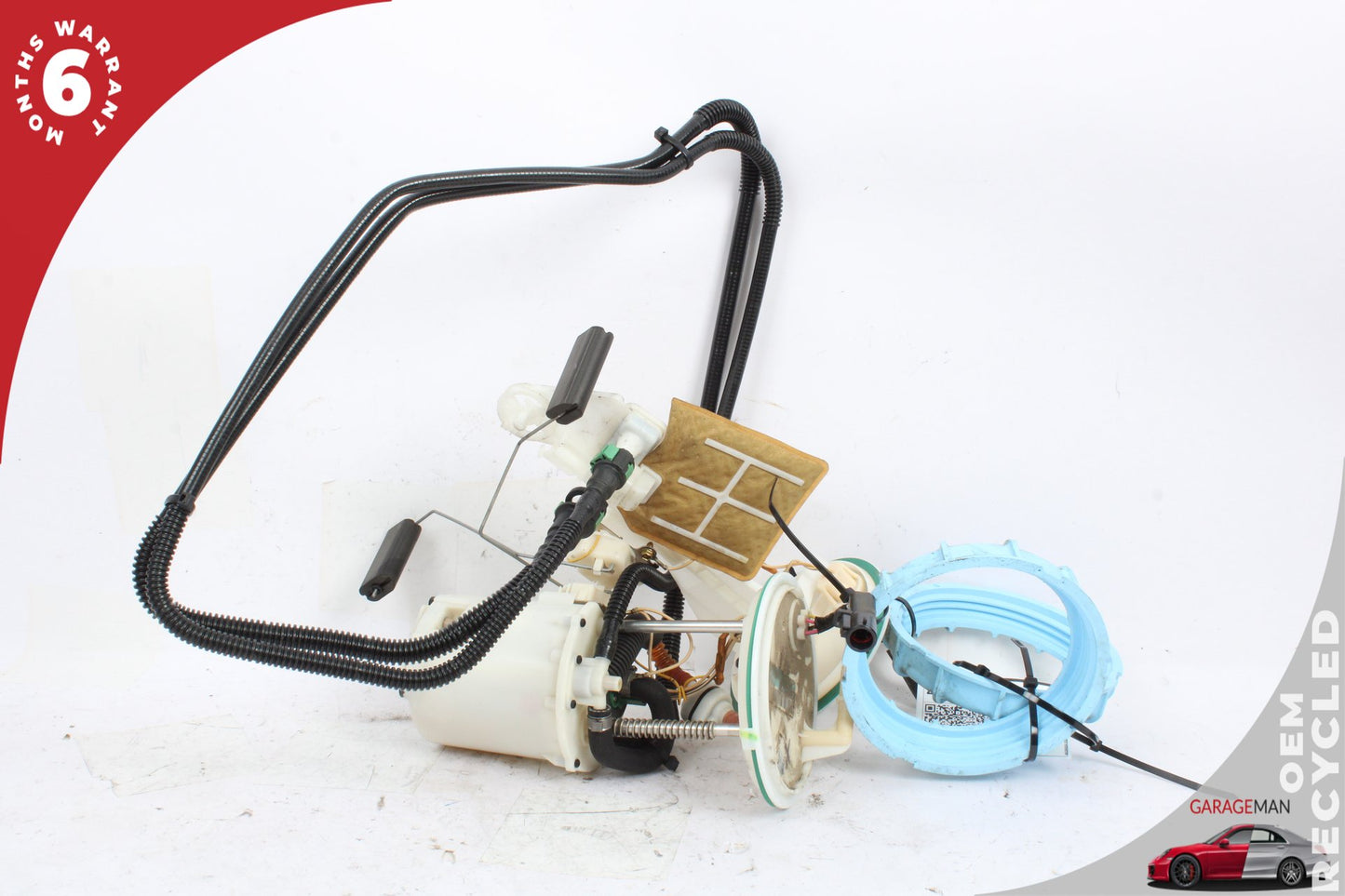 2003-2005 Ford Thunderbird Lincoln LS Left & Right Jet Fuel Gas Transfer Pump