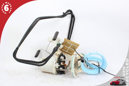 2003-2005 Ford Thunderbird Lincoln LS Left & Right Jet Fuel Gas Transfer Pump
