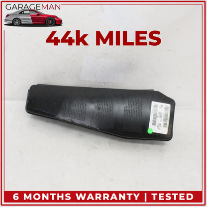 2011-2018 BMW X3 X4 F25 Front Left Driver Side Seat Airbag Air Bag 7311663 OEM
