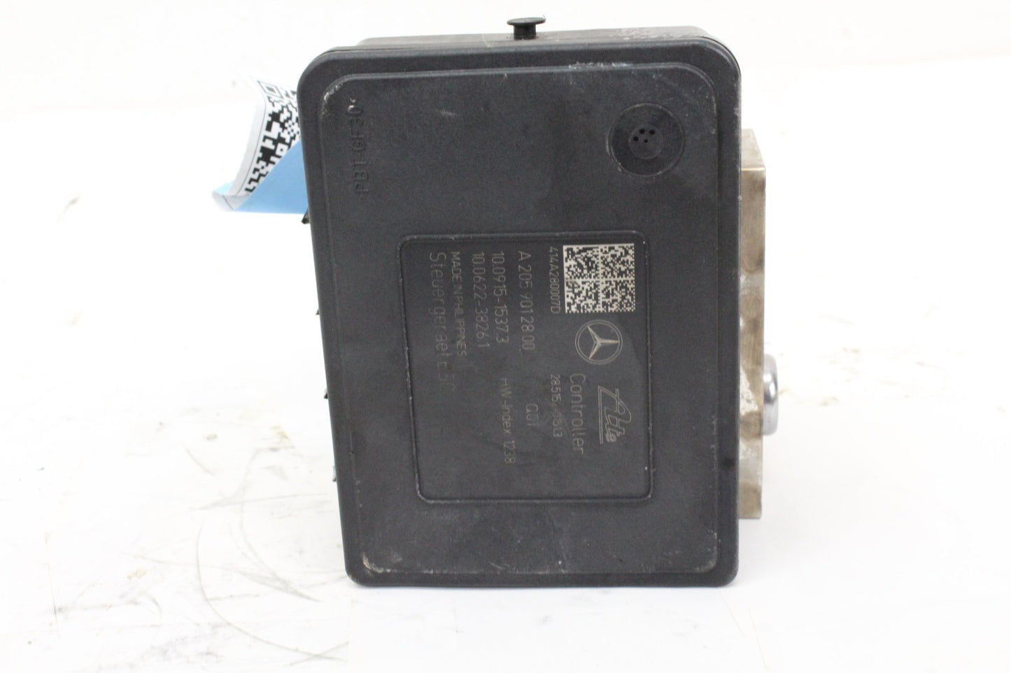2015-2020 Mercedes-Benz C300 C-Class W205 ABS Brake Pump Module 2054310000