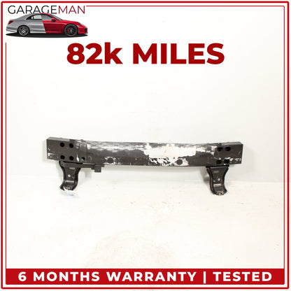 2014-2024 Infiniti Q50 V37 Front Bumper Reinforcement Impact Crash Bar Beam OEM