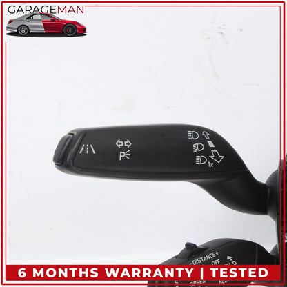 2011-2018 Audi A6 A7 A8 S8 Steering Column Combination Switch Clockspring OEM