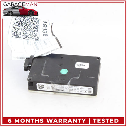 2010-2020 Mercedes W216 CL550 Rear Blind Spot Radar Distance Sensor Module OEM