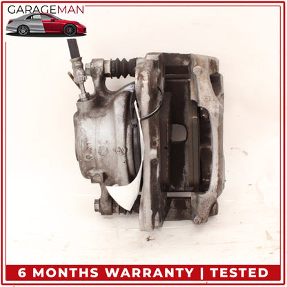 2019-2026 BMW Z4 G29 Front Left & Right Brake Calipers OEM