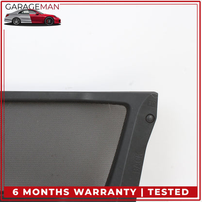 2019-2026 BMW Z4 G29 Roadster Sunroof Wind Deflector 9481141 OEM