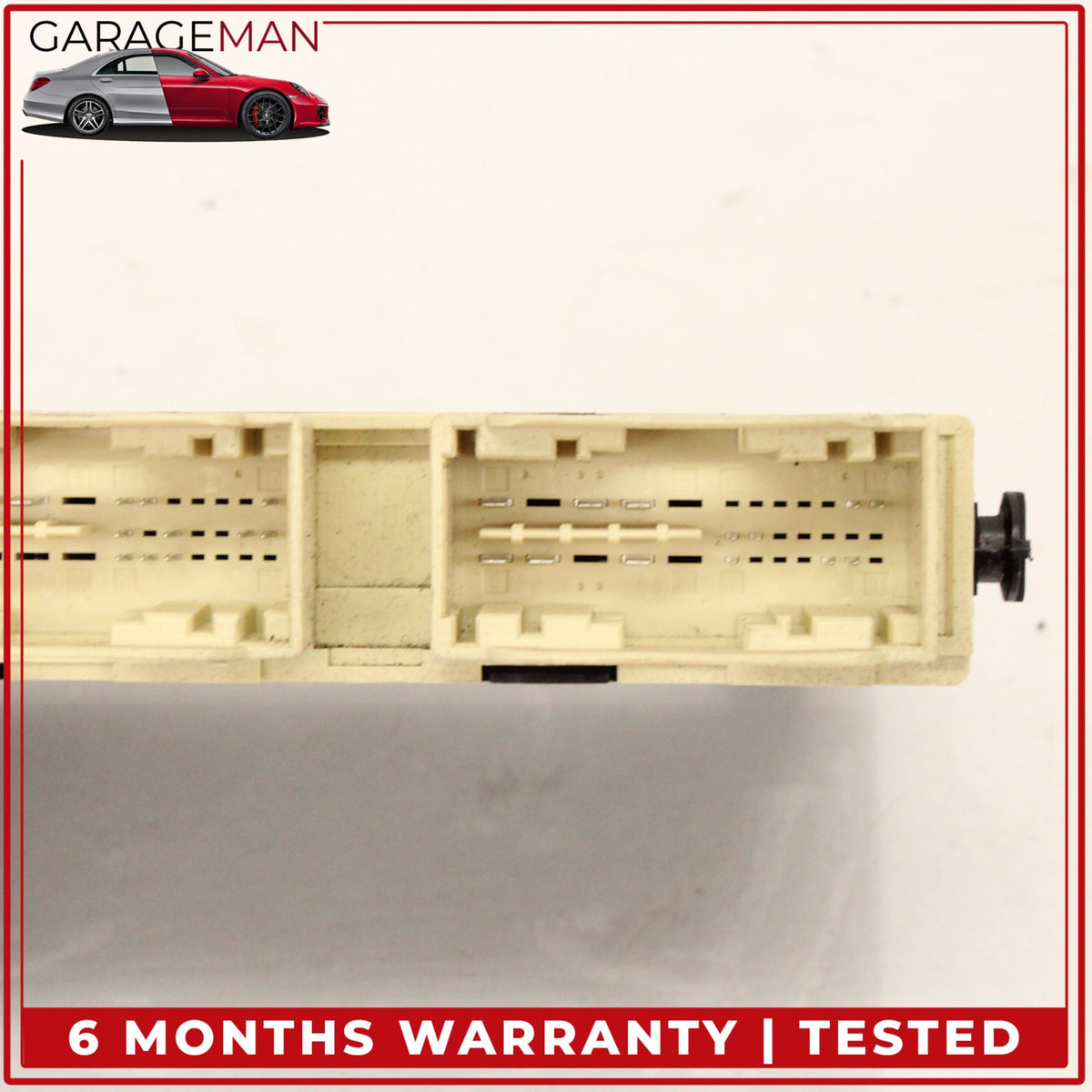 2014-2019 Mercedes-Benz CLA250 C117 Front Left Seat Control Module OEM
