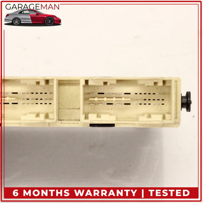 2014-2019 Mercedes-Benz CLA250 C117 Front Left Seat Control Module OEM