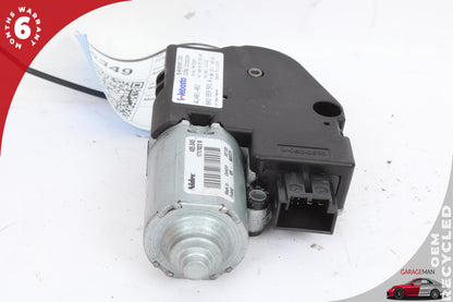 2009-2016 Audi A4 Sunroof Sun Roof Motor 8K0959591A