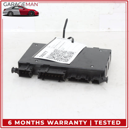 2003-2012 Mercedes W164 ML350 Front Left Seat Control Module 2118201185 OEM