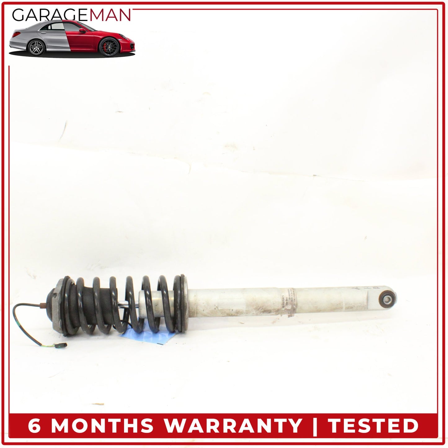 2013-2018 Maserati GranTurismo M145 Front Left or Right Shock Strut Absorber OEM