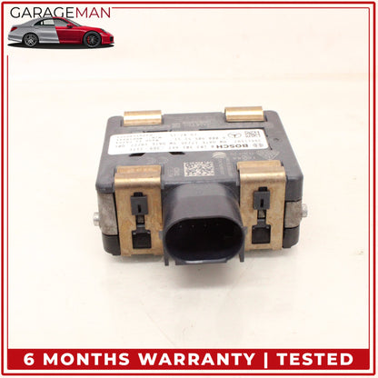 2019-2023 Mercedes X253 GLC300 Rear Left or Right Blind Spot Sensor Module OEM