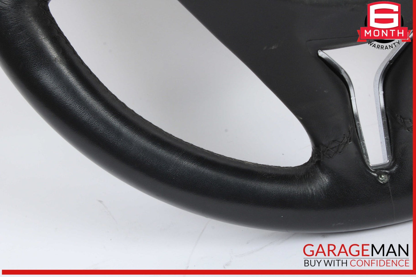 2014-2020 Maserati Ghibli Steering Wheel 670011666