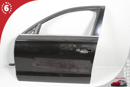 2011-2018 Audi A8 Quattro S8 Front Left Side Door Shell Panel 4H0831051B OEM