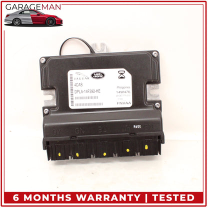 2014-2020 Range Rover Sport L494 Air Spring Suspension Electronic Control Module