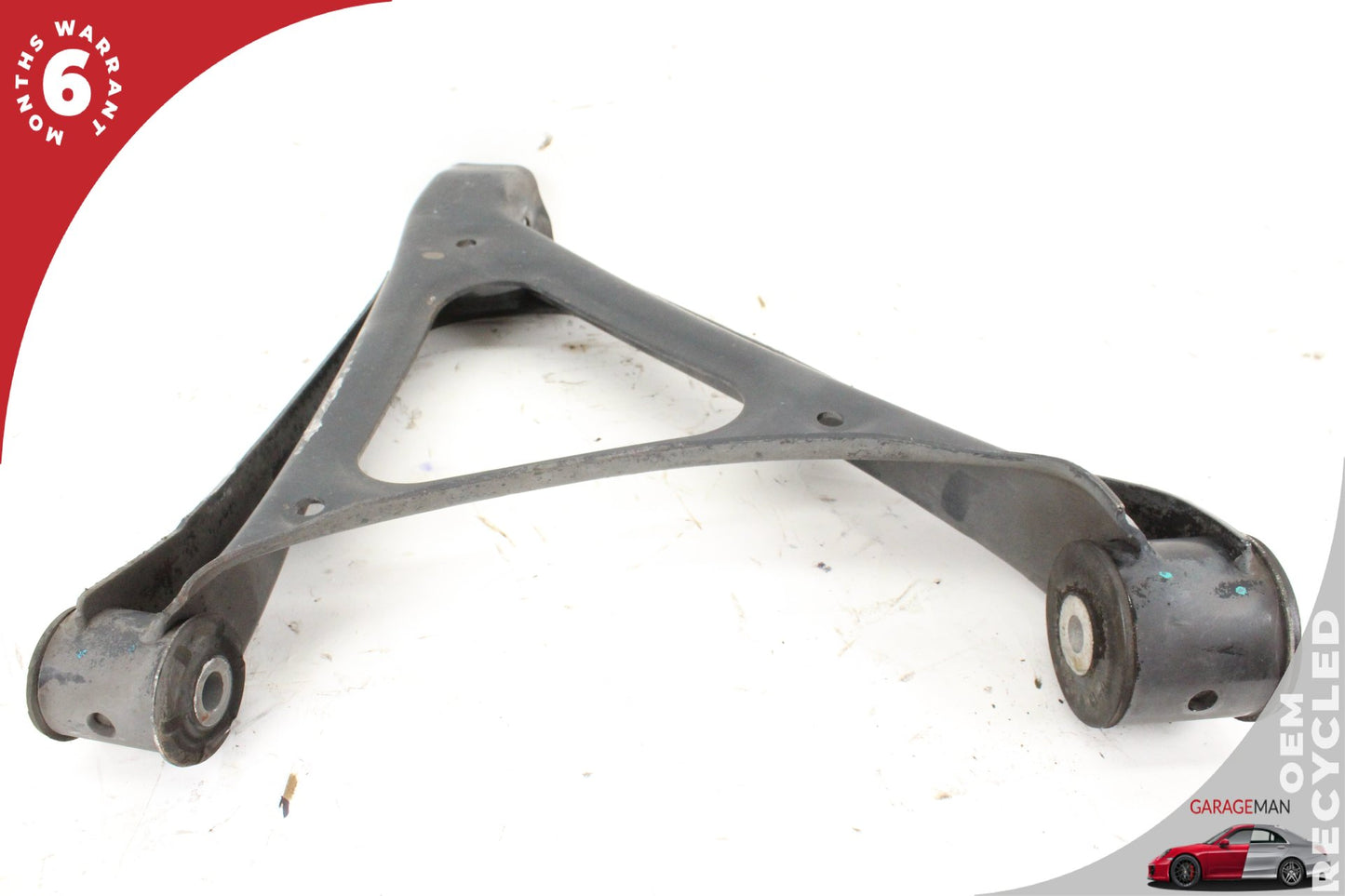 2007-2015 Audi Q7 4L Right Rear Passenger Side Lower Control Arm 7L0505352AA OEM