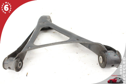 2007-2015 Audi Q7 4L Right Rear Passenger Side Lower Control Arm 7L0505352AA OEM