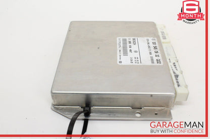2000-2006 Mercedes CL55 AMG ABS ESP Control Module Unit 0315450932 Genuine
