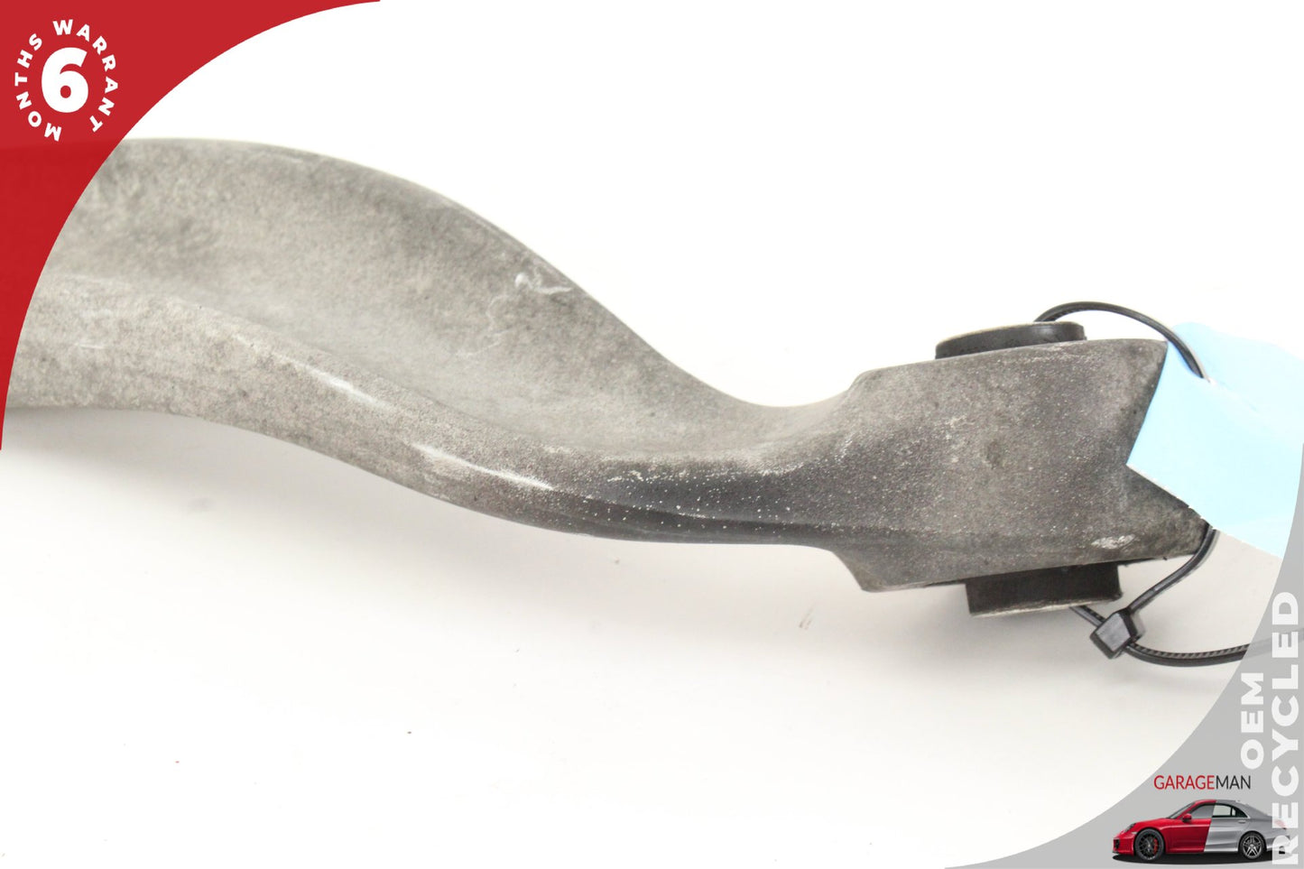 2009-2018 Audi A7 A6 Rear Left Driver Side Upper Control Arm 8K0505323H OEM