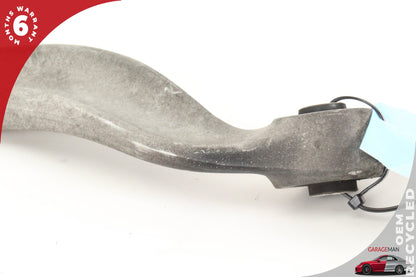 2009-2018 Audi A7 A6 Rear Left Driver Side Upper Control Arm 8K0505323H OEM