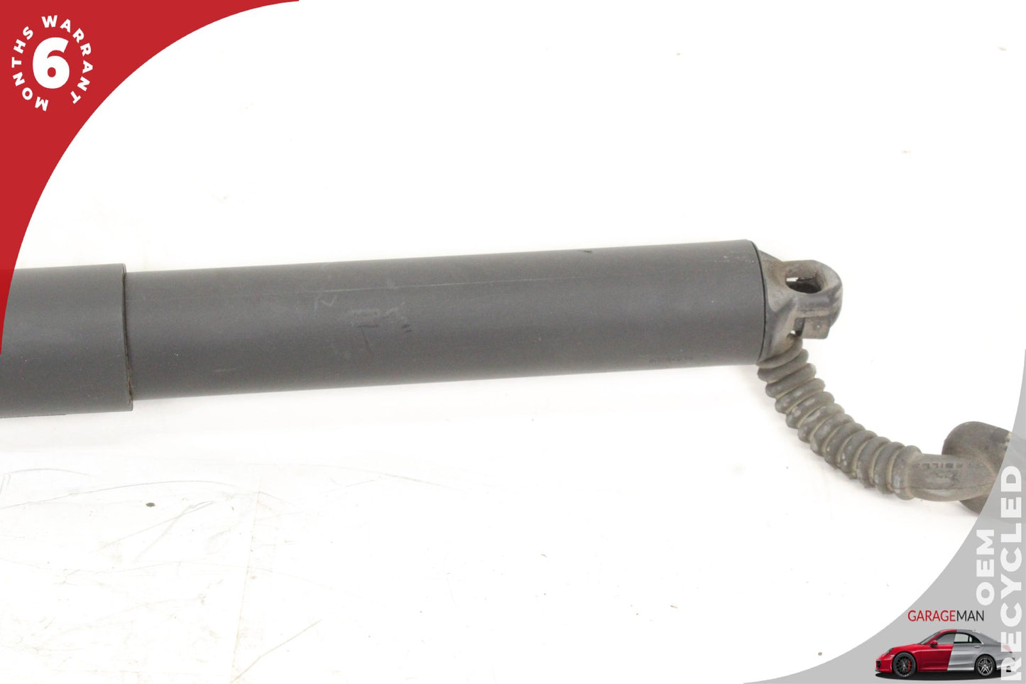 2018-2021 Audi SQ5 Q5 Rear Left and Right Tailgate Shock Strut Set 80A827851A