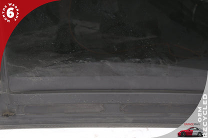 2015-2020 Audi A3 S3 Sliding Panoramic Sunroof Glass Window Panel 8V5877071 OEM