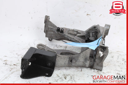 2015-2023 Mercedes W205 C300 Front Left Side Headlight Mount Bracket 2056221600
