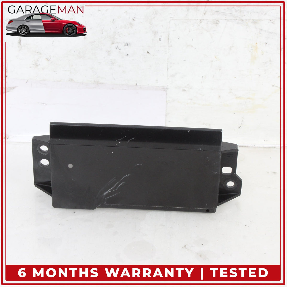 2014-2017 LR Range Rover L405 Front Side Dash Monitor Switch Module Set OEM