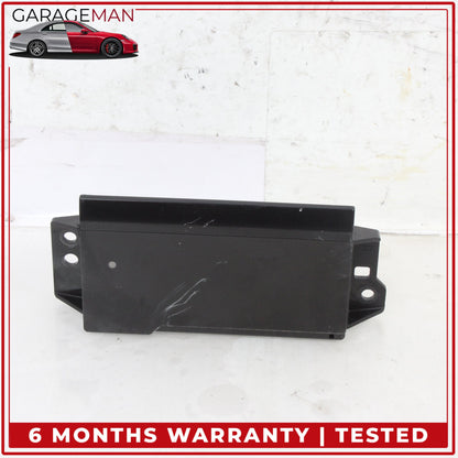 2014-2017 LR Range Rover L405 Front Side Dash Monitor Switch Module Set OEM