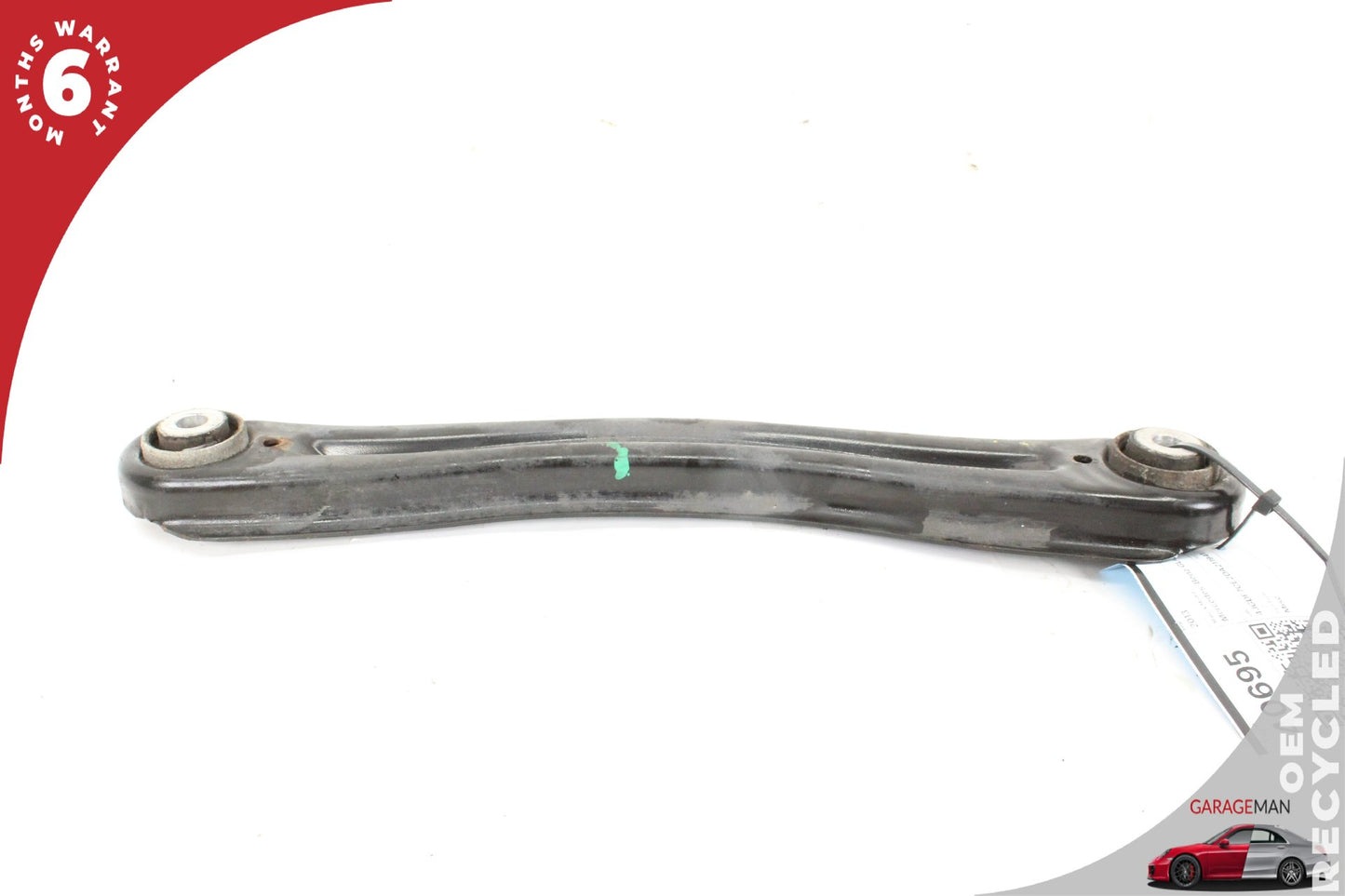 2012-2019 Mercedes X166 GL450 Rear Left or Right Upper Camber Control Arm OEM
