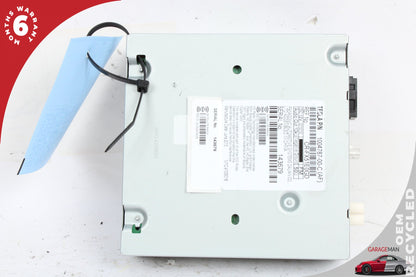2012-2015 Tesla Model S Satellite Audio Radio Receiver Module 100478700C OEM