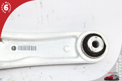 2016-2023 Jaguar XF X260 Front Left Side Rearward Control Arm HX733C255AA OEM