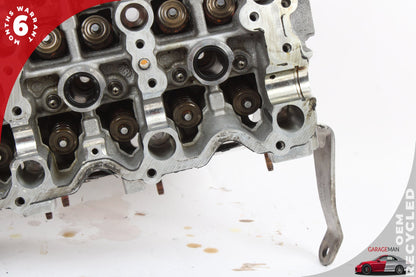 2015 Mercedes-Benz GL550 X166 - Left Cylinder Head PN: 2780163101