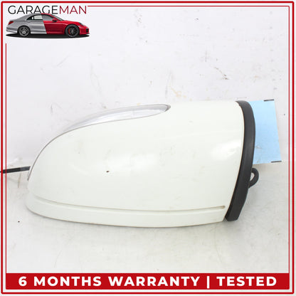 2001-2007 Mercedes-Benz C230 W203 Front Left Door Rear View Mirror OEM