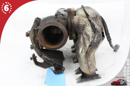 2014-2015 Mercedes-Benz CLA45 AMG w117 Sedan Turbocharger 1330900280