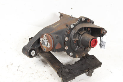 2010-2013 Land Rover L319 LR4 HSE Rear Differential Diff Carrier Axle 3.54 OEM