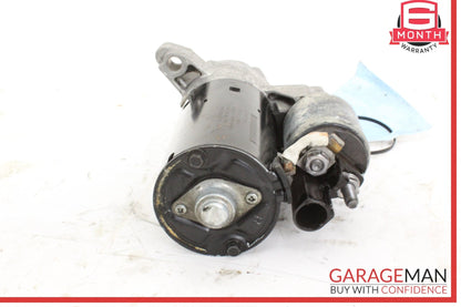 2012-2015 Audi A6 C7 Sedan Engine Motor Starter 079911021D OEM