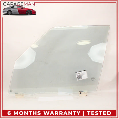 2003-2012 Land Rover Range Rover L322 Front Left Window Glass 8H4221411CA OEM