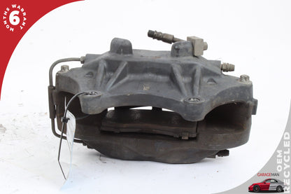 2012-2021 Tesla Model S Front Left and Right Side Brake Caliper Set Brembo OEM