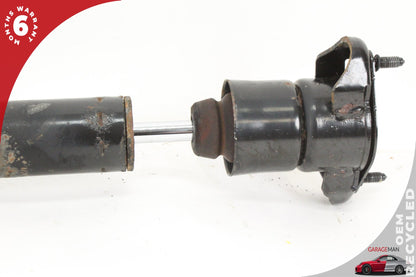 2006-2012 Mercedes W164 ML350 GL450 Rear Left & Right Shock Strut Absorber OEM