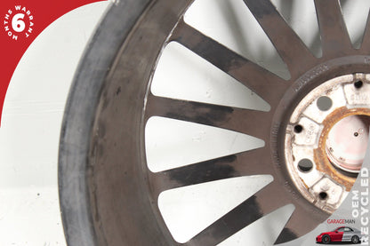 2014-2019 Mercedes-Benz CLA45 AMG w117 Sedan Wheel Rim 1764010502