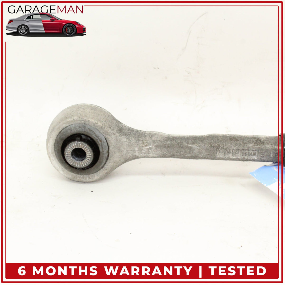 2012-2018 BMW 320i xDrive Front Left Driver Side Lower Control Arm 6852991 OEM