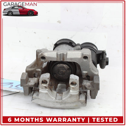 2015-2020 Mercedes W205 C300 Rear Left and Right Brake Caliper w/ Actuator OEM