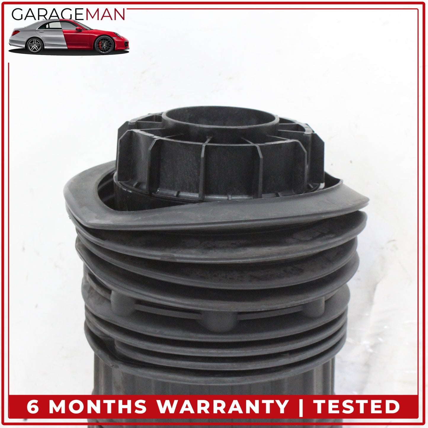 2010-2016 Porsche Panamera 970 Rear Left or Right Air Suspension Bag Shock OEM
