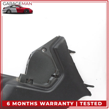 2013-2021 LR Range Rover L405 Left & Right Center Console Cover Panel Trim Set